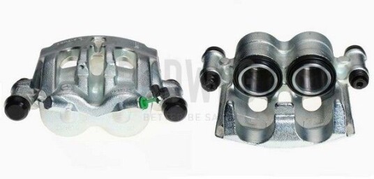 Bremsecaliper BUDWEG CALIPER 343880