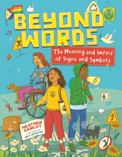 Beyond Words The Meaning and Impact of Signs and Symbols