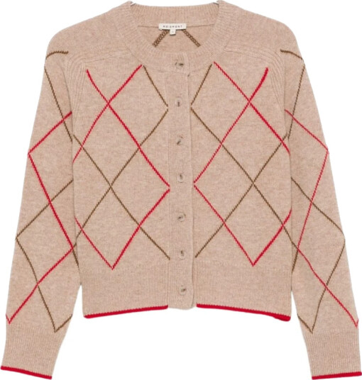 Moismont Dame Strikkevarer Beige S,