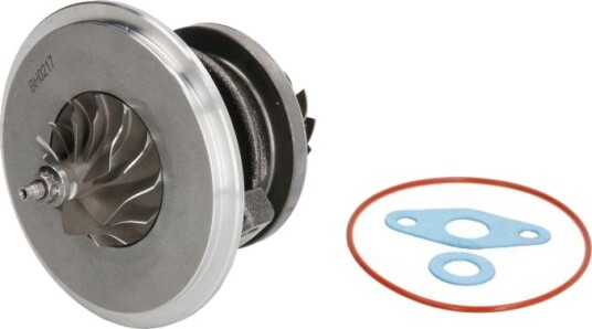Kjernegruppe, lader EVORON EVCH0217