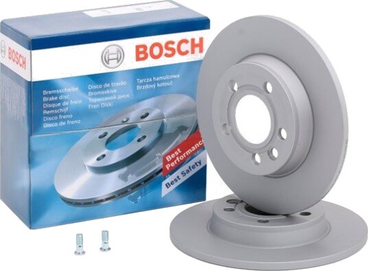 Bremseskive BOSCH 0 986 478 871