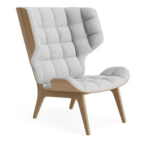 Norr11 NORR11 Mammoth Lenestol Eik/Hallingdal 65 116