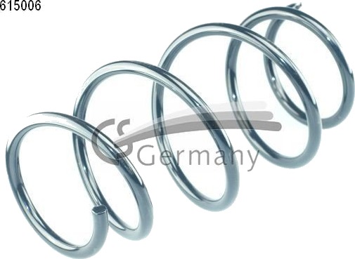 CS Germany 14.615.006 Fjær CS Germany 14.615.006 Fjær