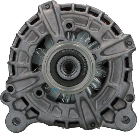 BV PSH 575.901.210.280 Dynamo