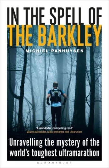 In the Spell of the Barkley av Michiel Panhuysen