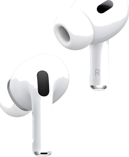 Apple AirPods Pro (2nd generation) with MagSafe Case (USB-C)