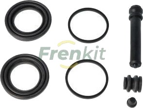 FRENKIT 245025 Reparasjonssett, bremsecaliper