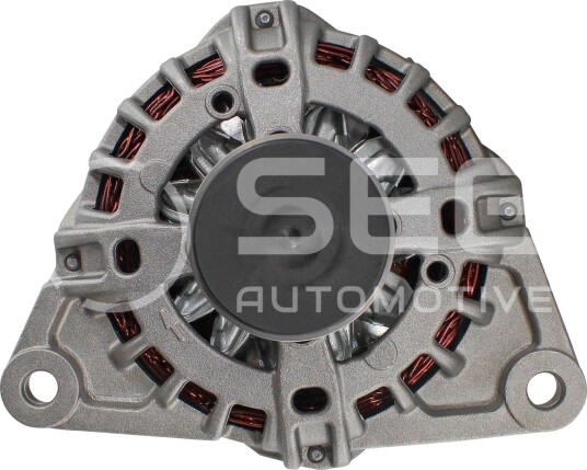 Dynamo SEG Automotive F000BL0777