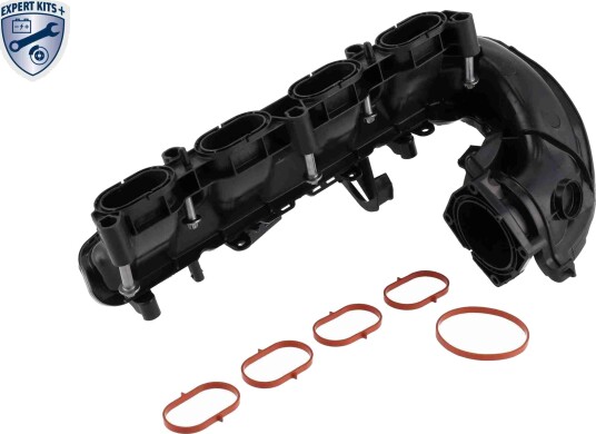 Innsugsmanifold VAICO V30-4910