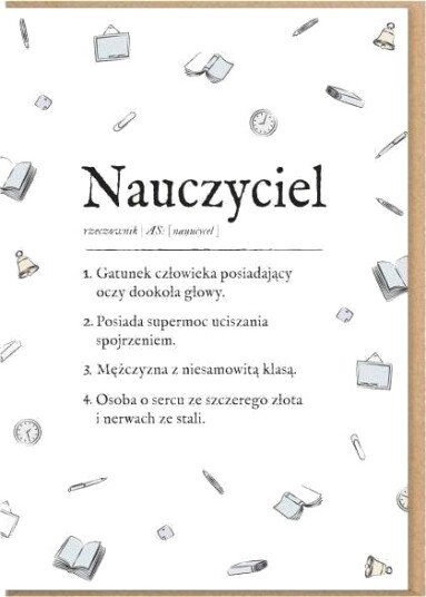 Nadwyraz.Com Gratulasjonskort Lærer Nadwyraz.Com Gratulasjonskort Lærer