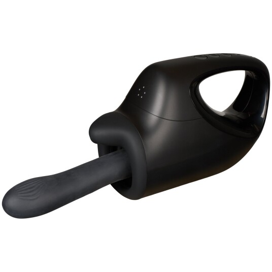 Sinful G1 PRO Automatisk Håndholdt Sexmaskin - Black Sinful G1 PRO Automatisk Håndholdt Sexmaskin - Black