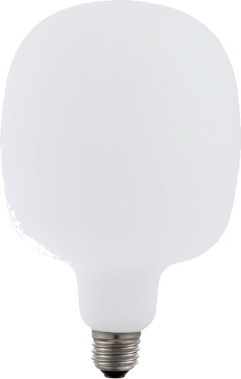 Spl E27 6W XXL TO120 dimbar LED pære 550lm Filament matthvit 2500K Dimbar : Dimbar Kulør : Ekstra varm Spl E27 6W XXL TO120 dimbar LED pære 550lm Filament matthvit 2500K Dimbar : Dimbar Kulør : Ekstra varm