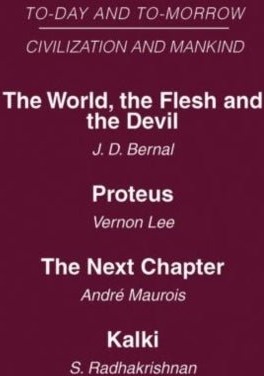 Today and Tomorrow Mankind and Civilization Volume 2
