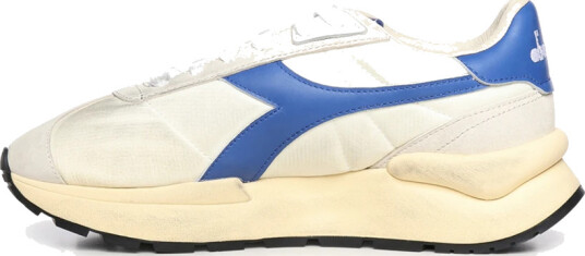 Diadora Herre Sko Flerfarget 46 EU,