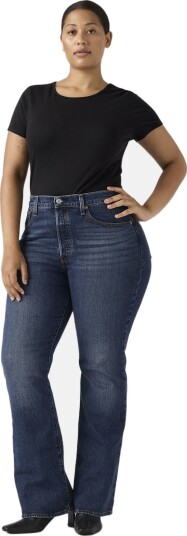 Levi's® WEDGIE BOOT BOLD AND BEAUTIFUL