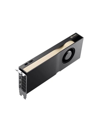 PNY RTX PRO 4500 Blackwell Grafikkort med 32GB GDDR7 RAM