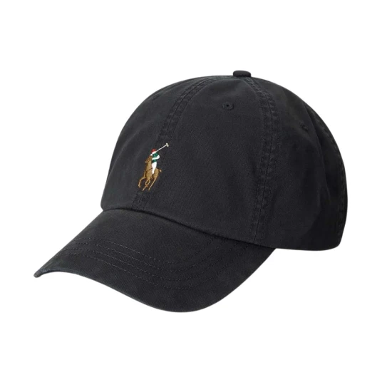 Polo Ralph Lauren, Herre, Accessories, Svart, ONE SIZE,