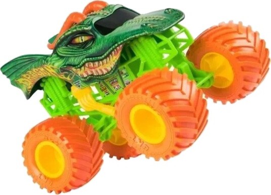 Monster Jam Dragon Lekebil 1:24