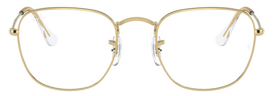Ray-Ban briller Frank rb3857v 3086 Svart Mønstret Small Hel ramme i Metall Rund Ray-Ban briller Frank rb3857v 3086 Svart Mønstret Small Hel ramme i Metall Rund