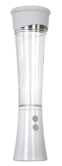 Zero Tolerance Zero Tolerance  Sucking Good Vibrating Masturbator ZE-RS-4982-2