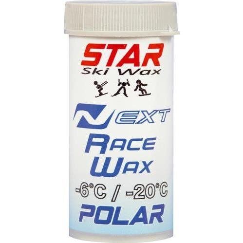 Next Racewax No Fluor Powder 28 G. Polar Next Racewax No Fluor Powder 28 G. Polar