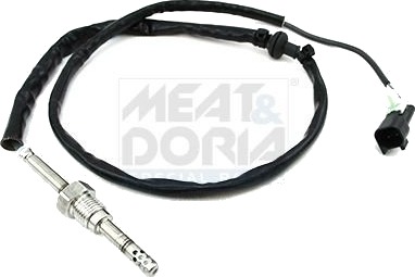 Sensor, eksostemperatur MEAT & DORIA 12402