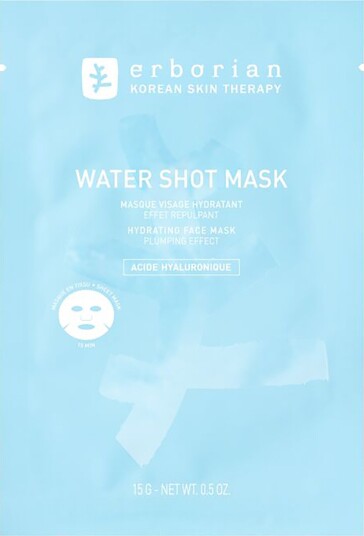 Erborian Hydration Range Water Shot Mask 15 g