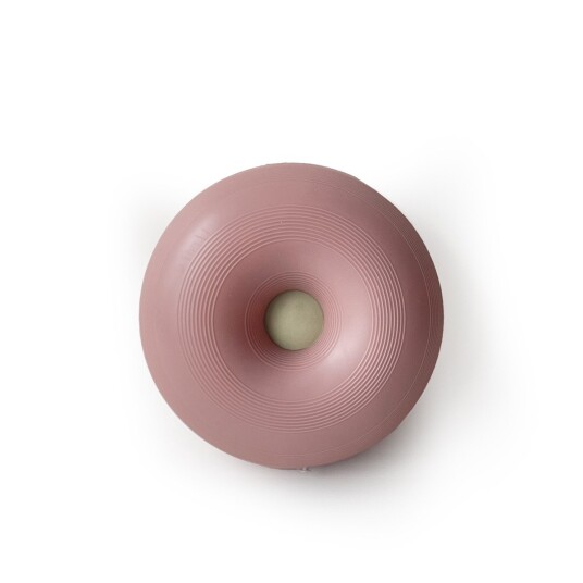 bObles bObles Donut Natur Mini Duset rosa bObles bObles Donut Natur Mini Duset rosa