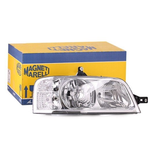 Magneti Marelli Hovedlyskaster MAGNETI MARELLI 712415401129
