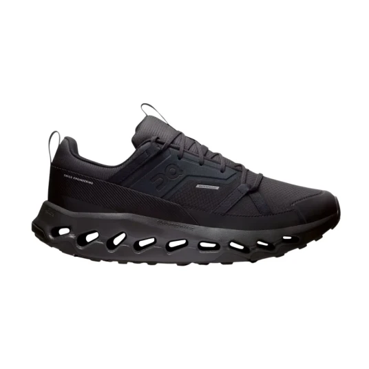 On Running Cloudhorizon WP Black | Black 44 Sko On Running Cloudhorizon WP Black | Black 44 Sko