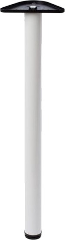Husholdning 50X710 Hvit Ft 515