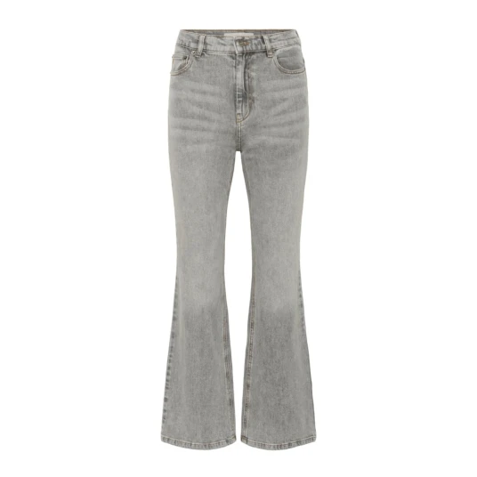 InWear Dame Jeans Grå W29 InWear Dame Jeans Grå W29