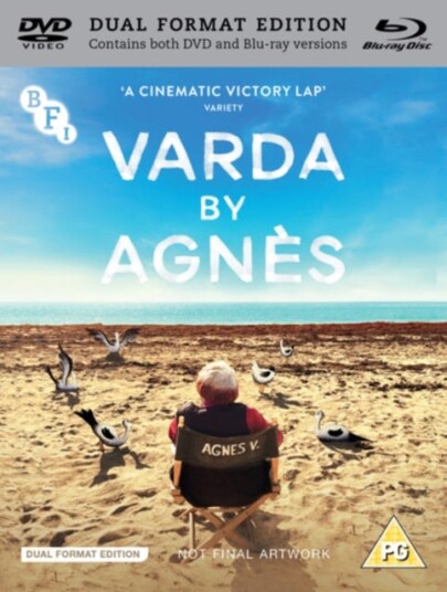 Varda By Agnès Varda By Agnès