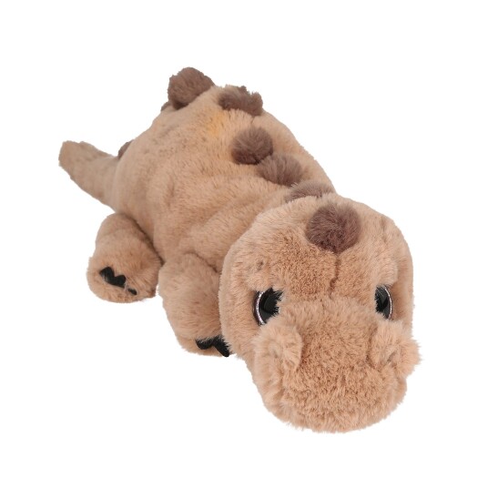 Dino World Dinosaur Plush Brown 50 cm Dino World Dinosaur Plush Brown 50 cm