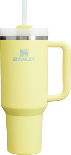 Stanley Quencher H2.0 Flowstate 0.89 L Gul