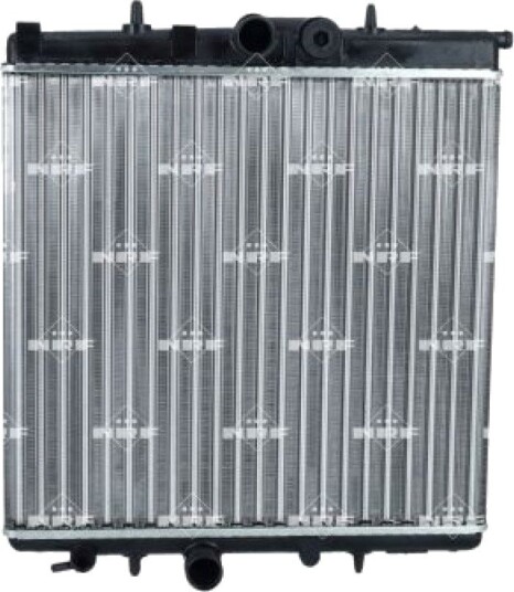 Radiator NRF 509523A
