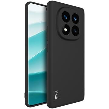 Imak Xiaomi Redmi Note 14 Pro+ 5G UC 3 Series TPU deksel Svart