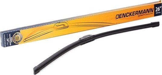 DENCKERMANN VP00650 Vindusvisker