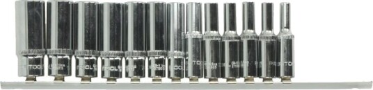 PROFITOOL 0X21150M13 Kraftpipe sett PROFITOOL 0X21150M13 Kraftpipe sett