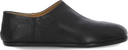 Maison Margiela Dame Sko Svart 39 EU,