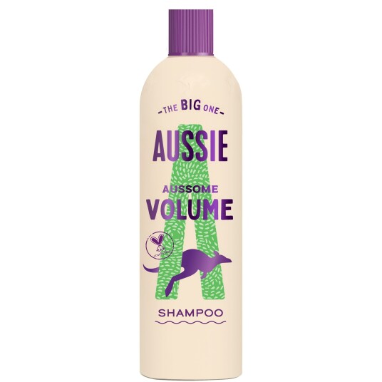 Aussie Aussome Volume Shampoo 400 ml Aussie Aussome Volume Shampoo 400 ml