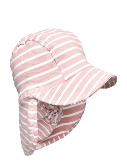 mp Denmark Eli Cap- Neck Shade - Pink - 49 mp Denmark Eli Cap- Neck Shade - Pink - 49