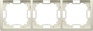 Kontakt Simon Bmr3/12 Plast 1 Stykker 95 Mm 15 Mm 305 Mm