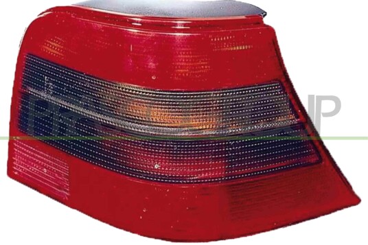 PRASCO VG0344164 Baklykt