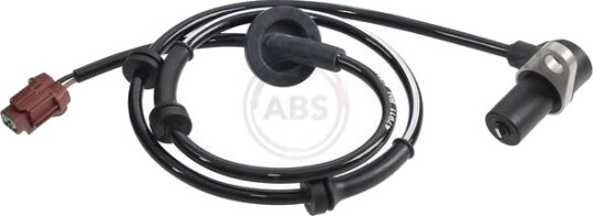 A.B.S. 30557 Sensor ABS