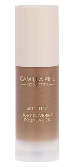 Camilla Pihl Cosmetics Skin Tint 4