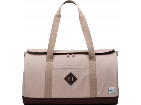Herschel Herschel Heritage Duffle 11385-05592 Beżowe One Size Herschel Herschel Heritage Duffle 11385-05592 Beżowe One Size