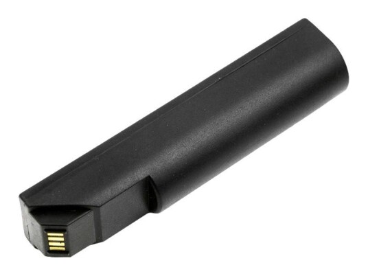 CoreParts batteri for strekkodeleser - Li-Ion - 3400 mAh - 13 Wh (MBXPOS-BA0114)