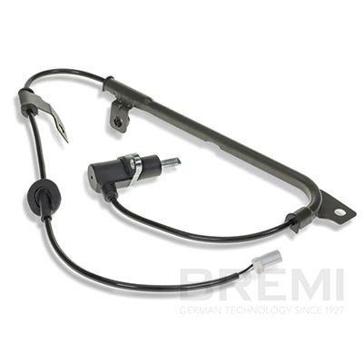 Sensor, ABS BREMI 51839 Sensor, ABS BREMI 51839