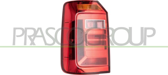 PRASCO VG9074154 Baklykt